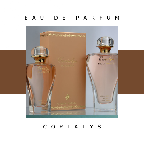 Based in Grasse for over 30 years, CORIALYS Perfumes has extensive experience and know-how in the area of perfume confection, and we are proud to contribute to France’s excellent reputation in the world of perfume: an image which represents luxury and creativity, two values that are widely recognized worldwide.