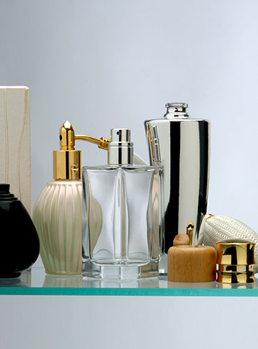 Corialys à Grasse dans les Alpes Maritimes vous propose un grand choix de Parfums haut de gamme