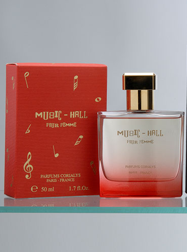 Corialys à Grasse dans les Alpes Maritimes vous propose un grand choix de Parfums haut de gamme