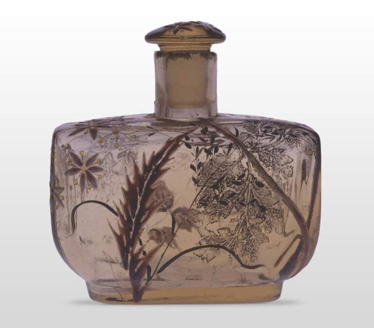 Moule flacon Parfums Corialys